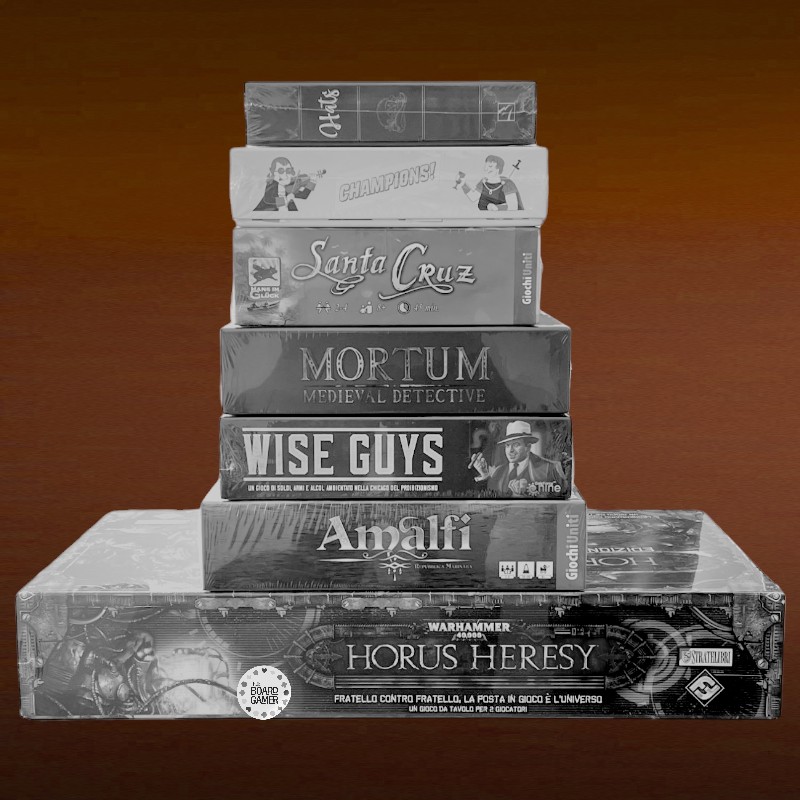 Tower Bundle #4